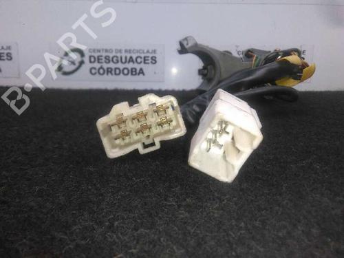 Ignition barrel HYUNDAI H-1 / STAREX Bus (A1) 2.5 TCi | BP5739002M48 