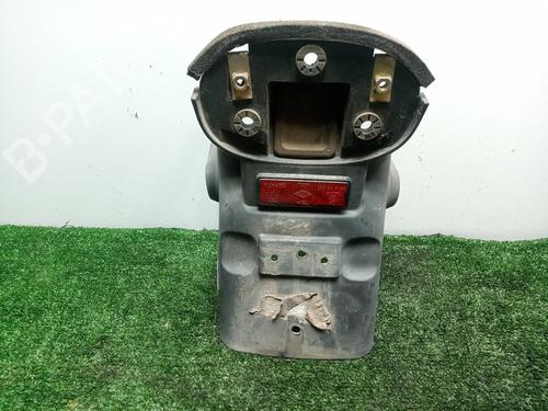 Used Other SUZUKI MOTORCYCLES GZ GZ 125 Marauder Gunfighter (AP) (10 hp) 30734650