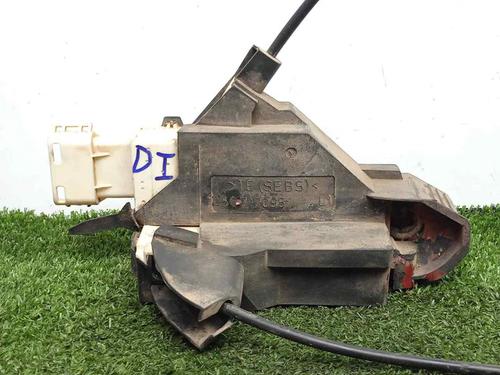 Used Front left lock Front left lock CITROËN C4 Coupe (LA_) 1.6 HDi (90 hp) 11182683 11182683