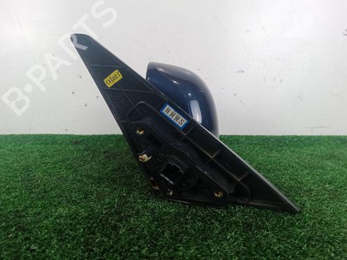 Left mirror HYUNDAI COUPE I (RD) 1.6 16V | BP29994333C26 