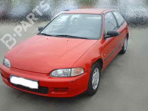Used Parts HONDA CIVIC V Hatchback (EG)  1.5 i 16V (EG4)  741715