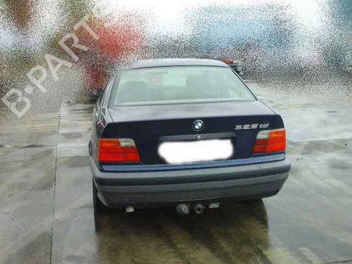 Starter BMW 3 (E36)  | BP5693333M8 
