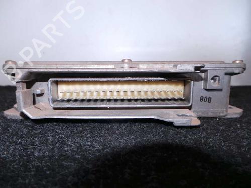 Engine control unit (ECU) CITROËN SAXO (S0, S1) 1.1 X, SX | BP5726346M57 