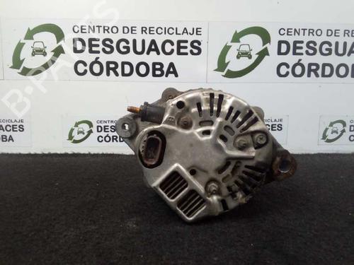 Alternator SUZUKI BALENO (EG)  | BP5744456M7 