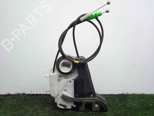 Rear right lock TOYOTA YARIS (_P13_) 1.5 Hybrid (NHP130_, NHP130) | BP8807891C99 