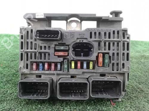 Used Control unit Control unit PEUGEOT 406 Coupe (8C) 2.2 HDI (133 hp) 33334645 33334645