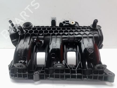 Used Intake manifold OPEL CROSSLAND X / CROSSLAND (P17, P2QO) [2017-2025]  13755838