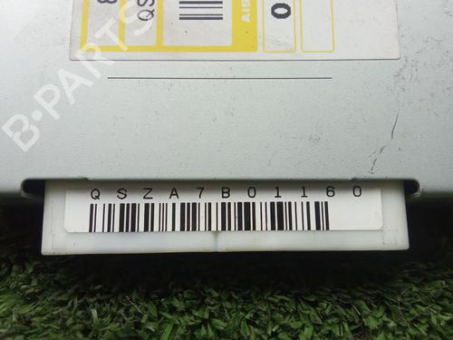 Electronic module MITSUBISHI PAJERO IV (V8_W, V9_W) 3.2 DI-D 4WD (V98W, V88W) | BP39695351M83  - Image 5