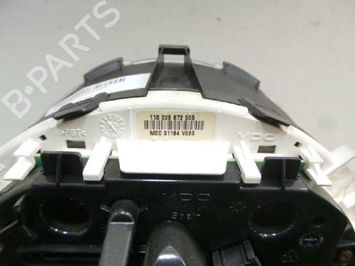 Instrument cluster SMART CITY-COUPE (450) 0.6 (450.330, 450.332) | BP5740526C47 