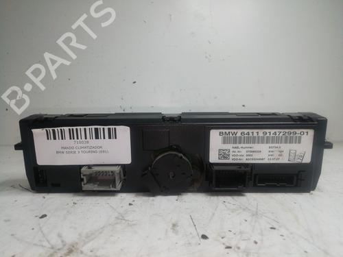 Climate control BMW 3 Touring (E91) 320 d | BP22812433I5 