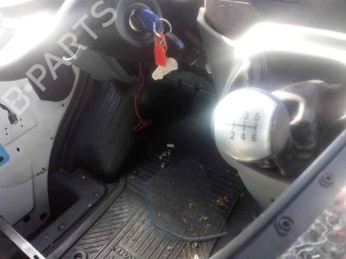 ABS pump FORD TRANSIT Van (FA_ _)  | BP5700026M43 