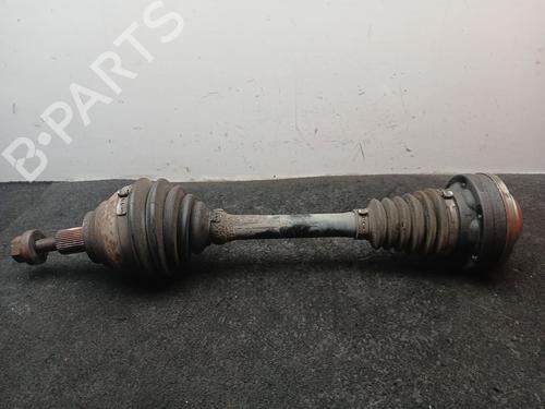 Left front driveshaft AUDI A3 (8P1) 2.0 TDI 16V | BP39140849M38 - Image 4