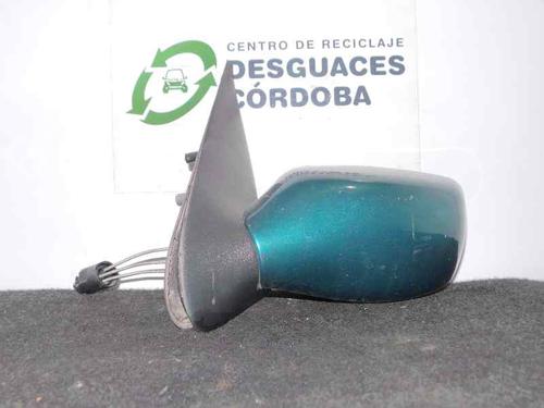Left mirror FORD FIESTA IV (JA_, JB_)  | BP5713898C26 