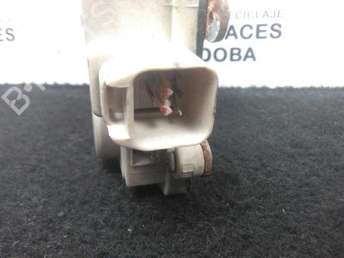 Rear right lock HYUNDAI ELANTRA III (XD) 2.0 CRDi | BP12216084C99 