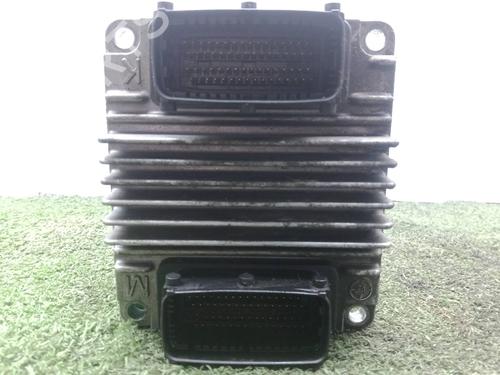 Centralina do motor Centralina do motor OPEL ASTRA G Hatchback (T98) 1.6 16V (F08, F48) (101 hp) 34580303 34580303