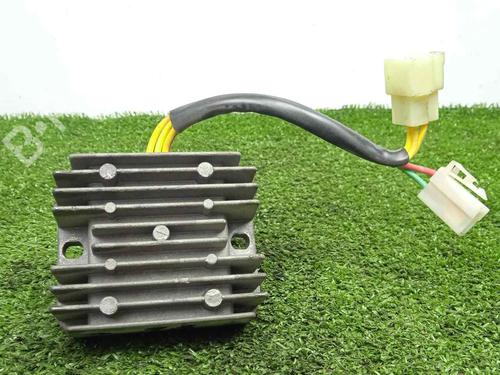 Used Electronic module Electronic module HYOSUNG ST ST 700i (63 hp) 27831854 27831854