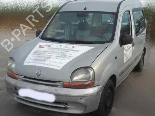 Front right lock RENAULT KANGOO (KC0/1_) D 65 1.9 (KC0E, KC02, KC0J, KC0N) | BP5710471C97 