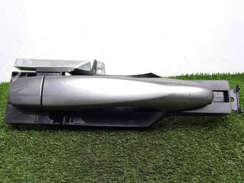 Used Rear right exterior door handle NISSAN QASHQAI II SUV (J11, J11_) [2013-2025]  13029169