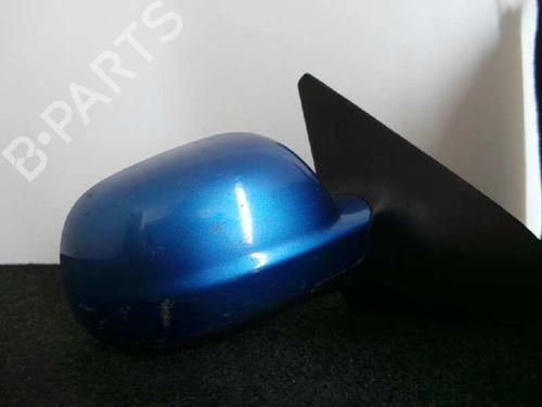 Right mirror VW POLO (6N2) 1.4 TDI | BP5707445C27 