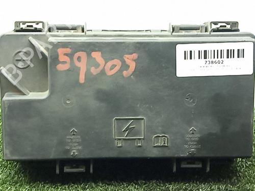 Used Fuse box JEEP CHEROKEE (KK) 2.8 CRD 4x4 (177 hp) 29115667