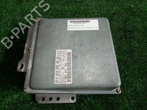 Used Engine control unit (ECU) MERCEDES-BENZ C-CLASS (W202) [1993-2000]  8907257