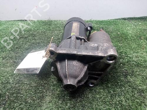 Used Starter RENAULT MEGANE I Classic (LA0/1_) [1996-2008]  15196066