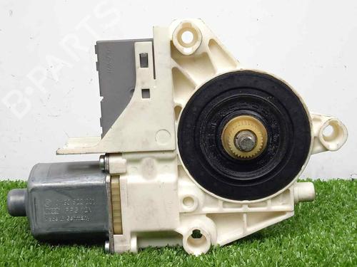 Left rear window motor PEUGEOT 407 (6D_)  | BP11756973E23 
