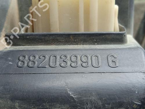 Left headlight PEUGEOT 306 Hatchback (7A, 7C, N3, N5)  | BP28193047C28 