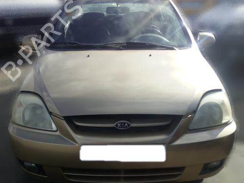 Mass air flow sensor KIA RIO I Hatchback (DC) 1.3 | BP23240685M95 