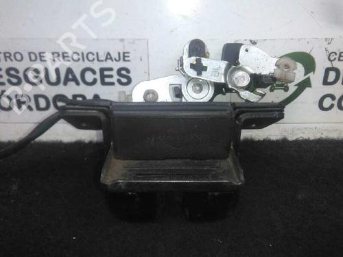 Tailgate lock KIA SORENTO I (JC)  | BP23653354C101 