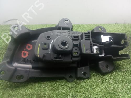 Front right interior door handle JEEP COMPASS (MP, M6, MV, M7) 1.4 MultiAir 4x4 | BP39100642I14 - Image 2