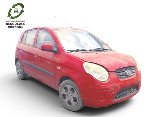 Brugte KIA PICANTO I (SA)  1.0  5000235
