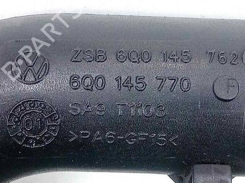 Pipe SKODA FABIA I (6Y2) 1.9 TDI | BP14254881M125 