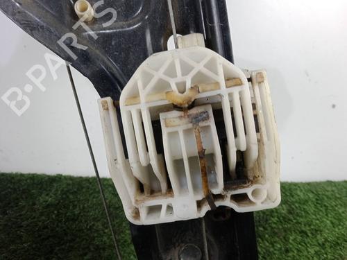 Front right window mechanism BMW X6 (E71, E72) xDrive 30 d | BP38728514C23  - Image 5