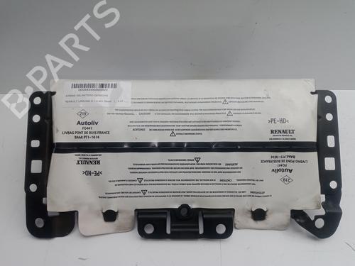 Used Passenger airbag RENAULT LAGUNA III (BT0/1) [2007-2015]  16451069