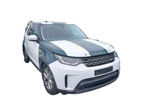 Used Parts LAND ROVER DISCOVERY V (L462)  2.0 Sd4 4x4  4617337