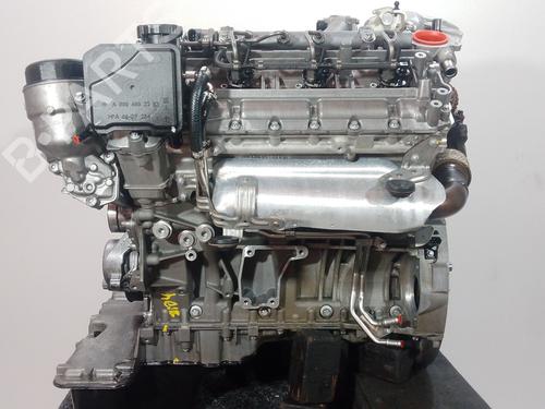 Used Engine Engine 38744189 38744189