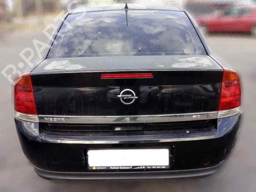 Venstre Baklys OPEL VECTRA C (Z02) 2.0 DTI 16V (F69) | BP6571133C34 