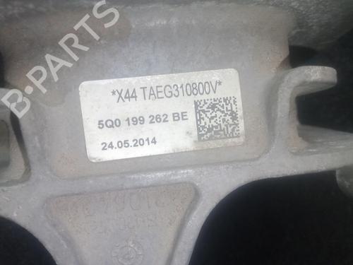 Engine mount AUDI A3 Limousine (8VS, 8VM) 1.4 TSI | BP30504980M89