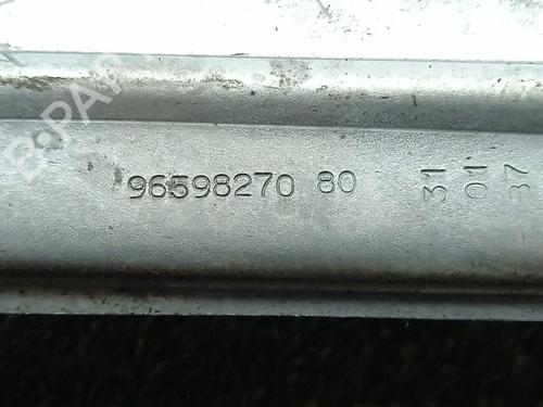 Front left window mechanism PEUGEOT 308 I (4A_, 4C_) 1.6 16V | BP28069939C22 