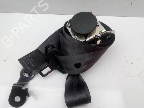 Used Front right seatbelt OPEL CORSA E (X15) 1.4 (08, 68) (90 hp) 13549193
