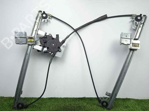 Front left window mechanism VW POLO III (6N1) 60 1.4 | BP10713604C22 
