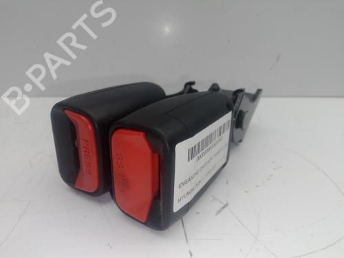 Engate do cinto Engate do cinto HYUNDAI ix35 (LM, EL, ELH) 1.7 CRDi (116 hp) 15691477 15691477