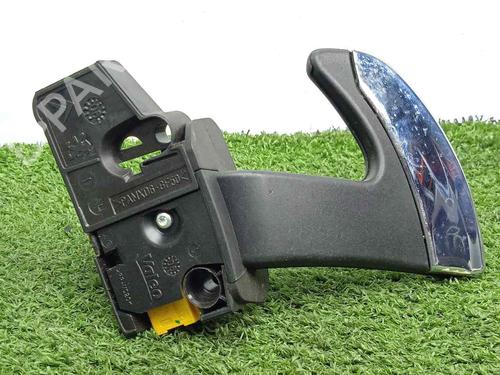 Steering wheel controls CITROËN C4 Grand Picasso I (UA_) 1.6 HDi | BP30006928E15 