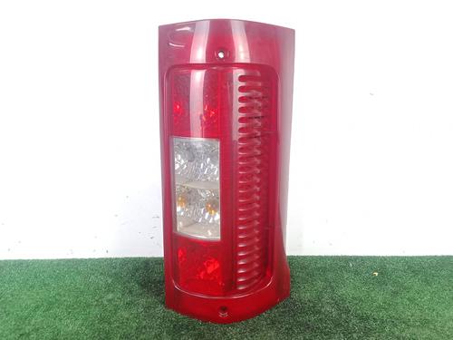 Used Right taillight CITROËN JUMPER I Van (244) 2.0 HDi (84 hp) 30906366