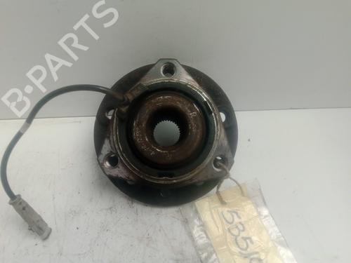 Ander Ander OPEL ASTRA H (A04) 1.7 CDTI (L48) (100 hp) 35723145 35723145