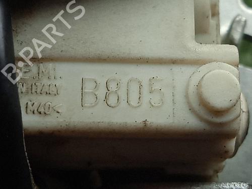 Tailgate lock PEUGEOT BIPPER Tepee 1.3 HDi 75 | BP31628704C101 