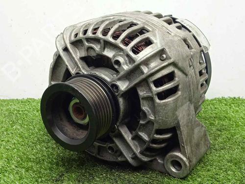 Used Alternator MERCEDES-BENZ C-CLASS (W203) [2000-2007]  17808485