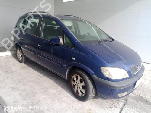 Steering pump OPEL ZAFIRA A MPV (T98) 2.0 DTI 16V (F75) | BP25471977M99 