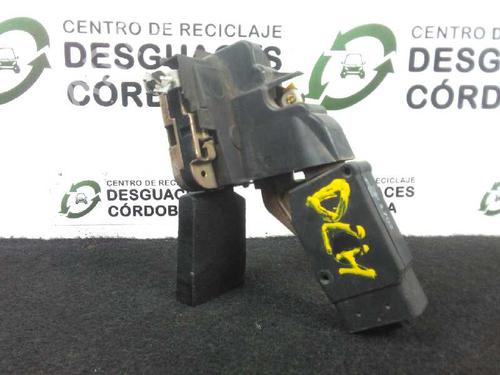 Front right lock VOLVO S40 I (644)  | BP5734715C97 